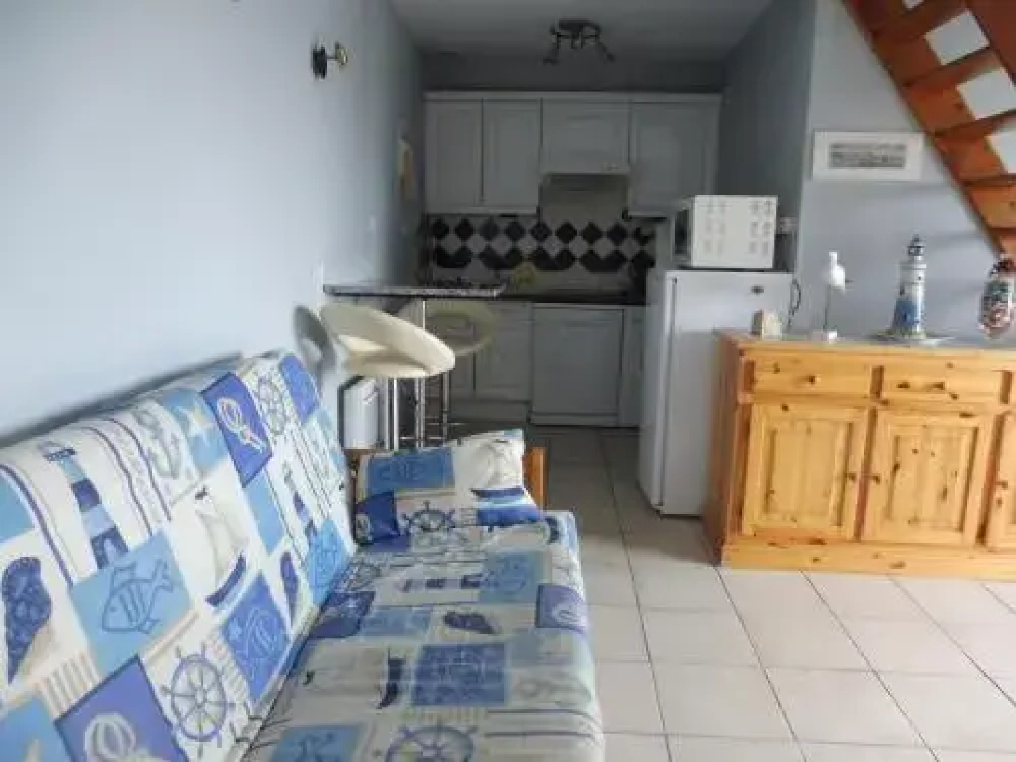 Holiday Home Gite de lépine