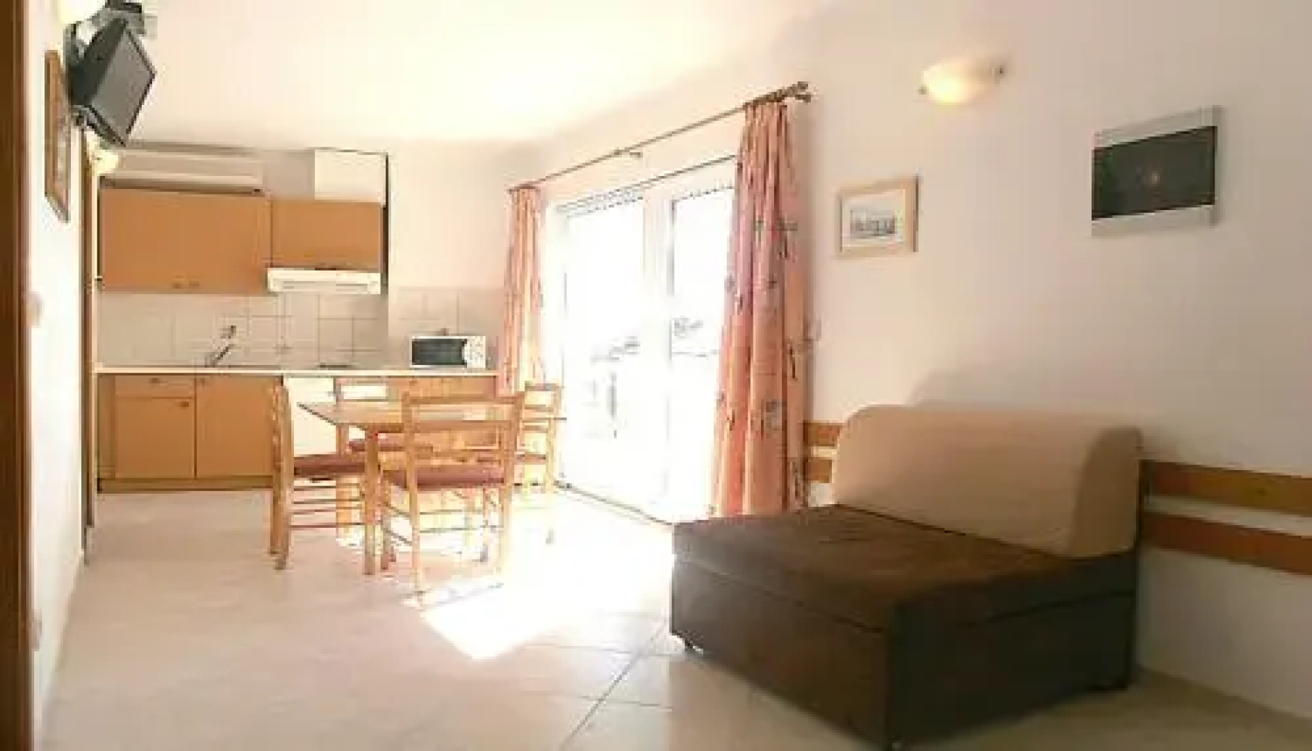Apartments Villa Bonaca