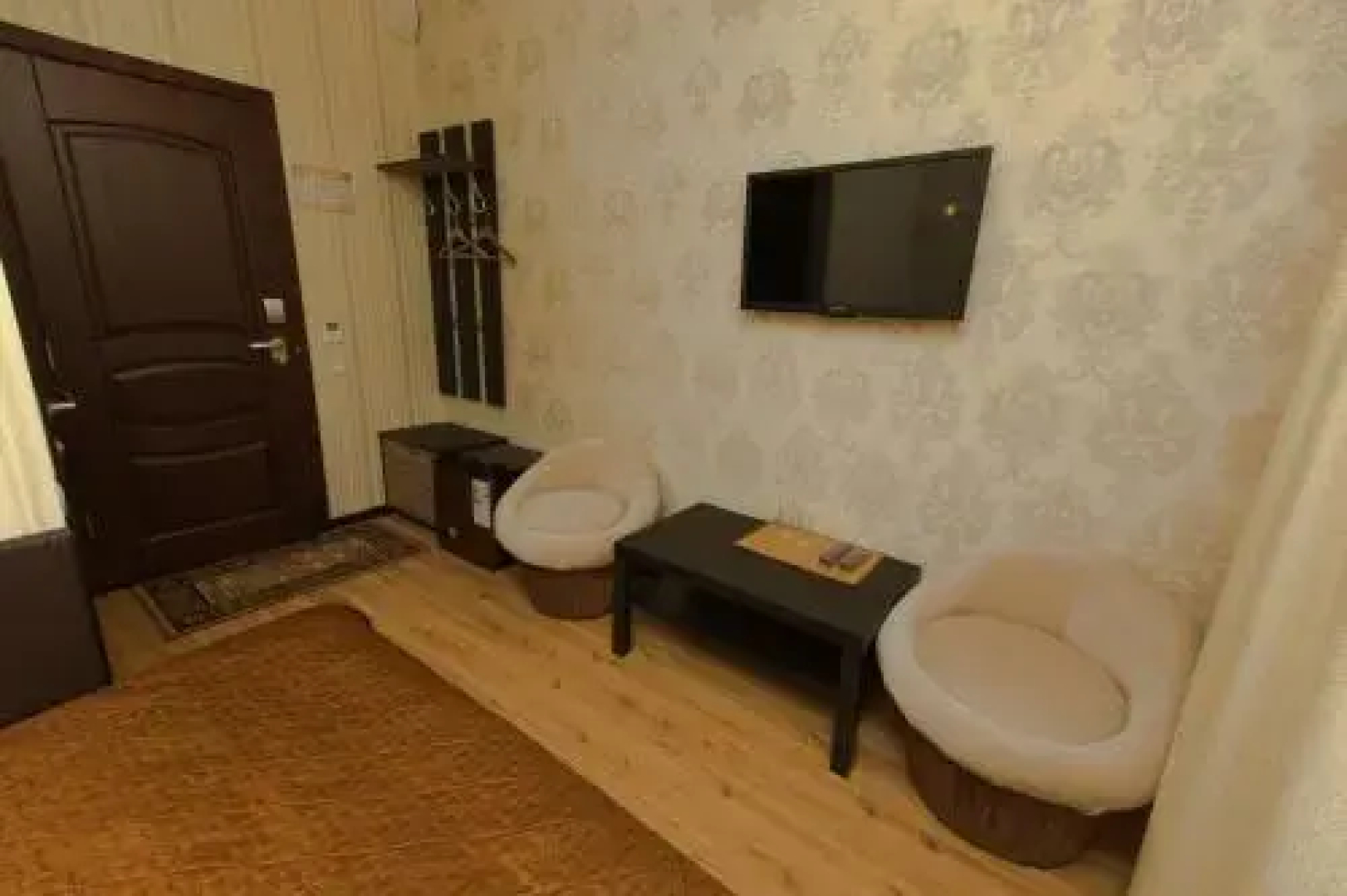 Hotel Hizhina
