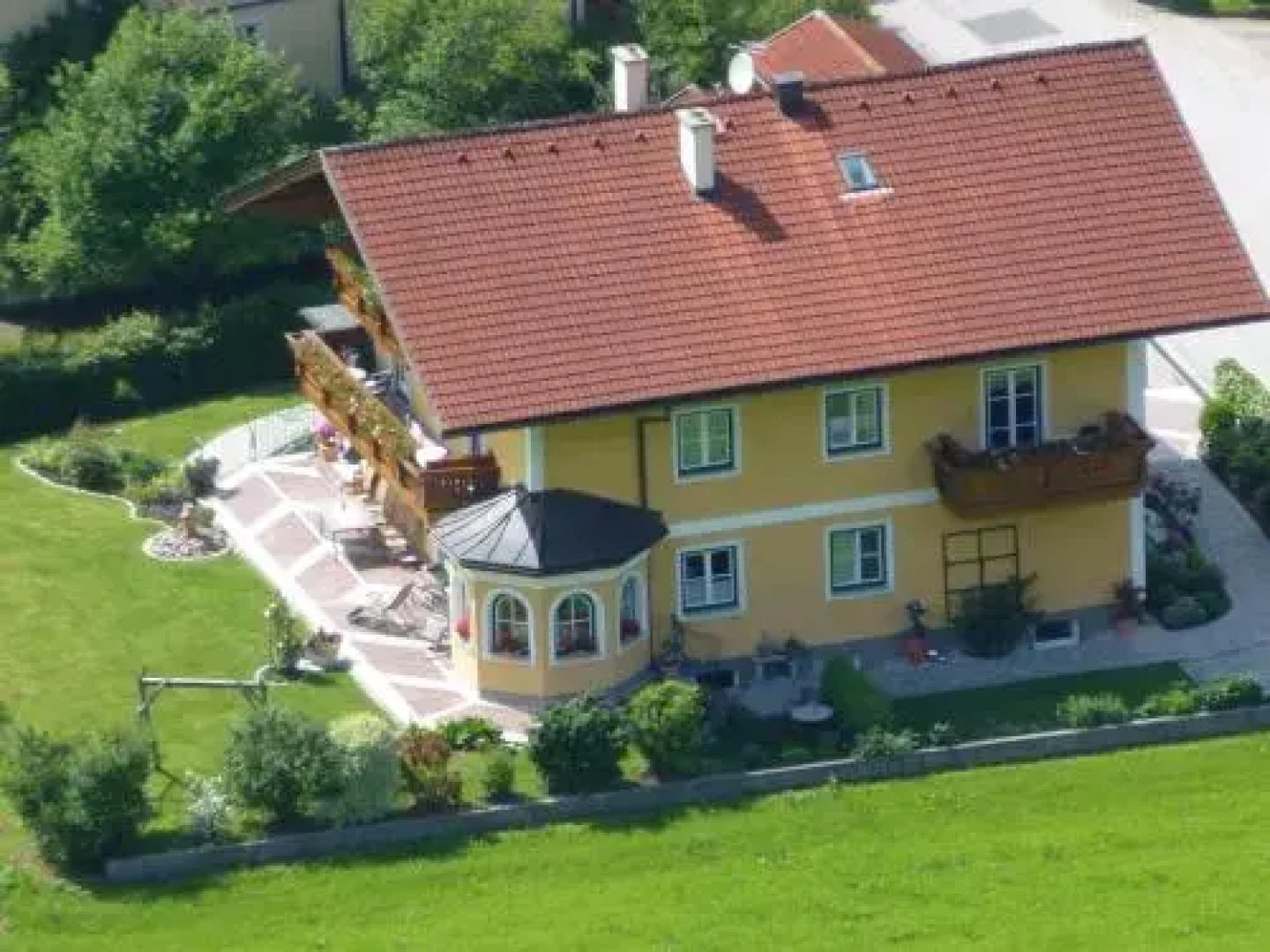 Haus Siller