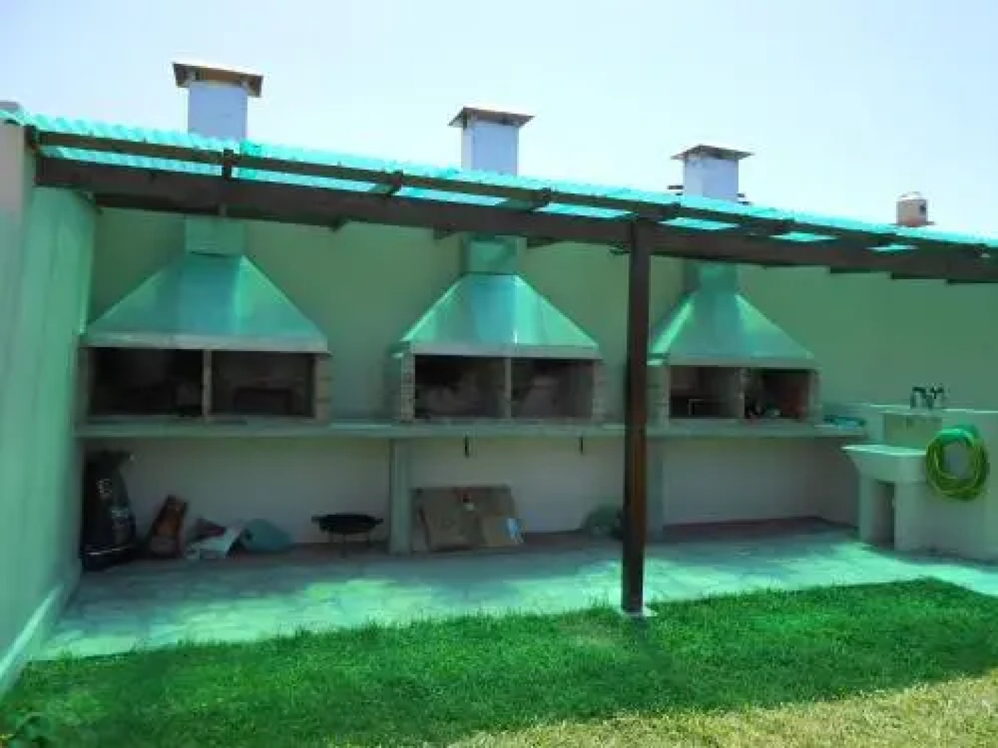 Departamentos Los Tamariscos