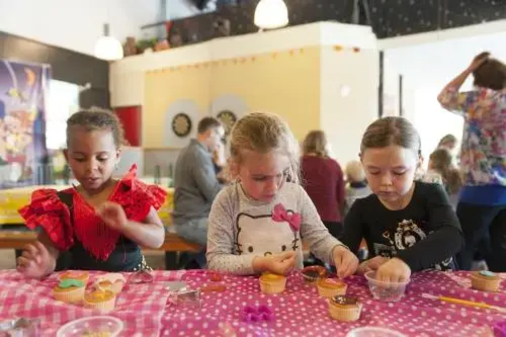 Vakantiepark Koningshof