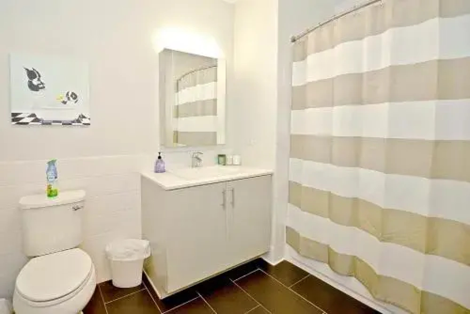 Kasa Manhattan View Apartments