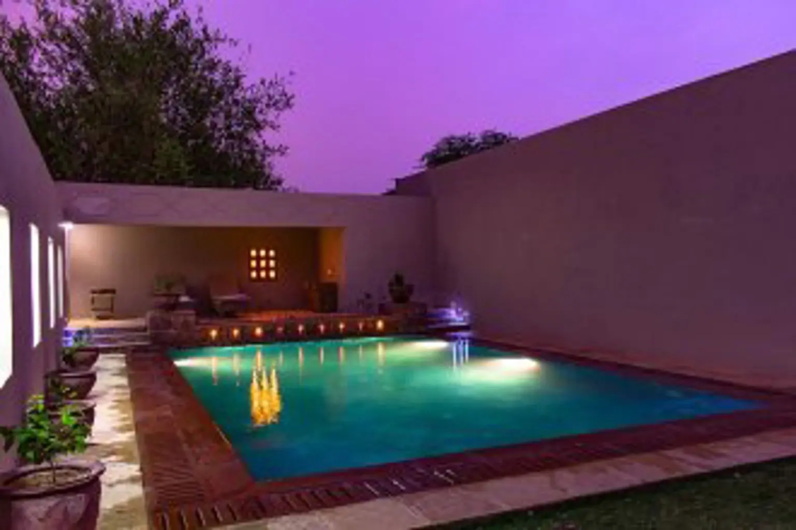 Barsingha Villa