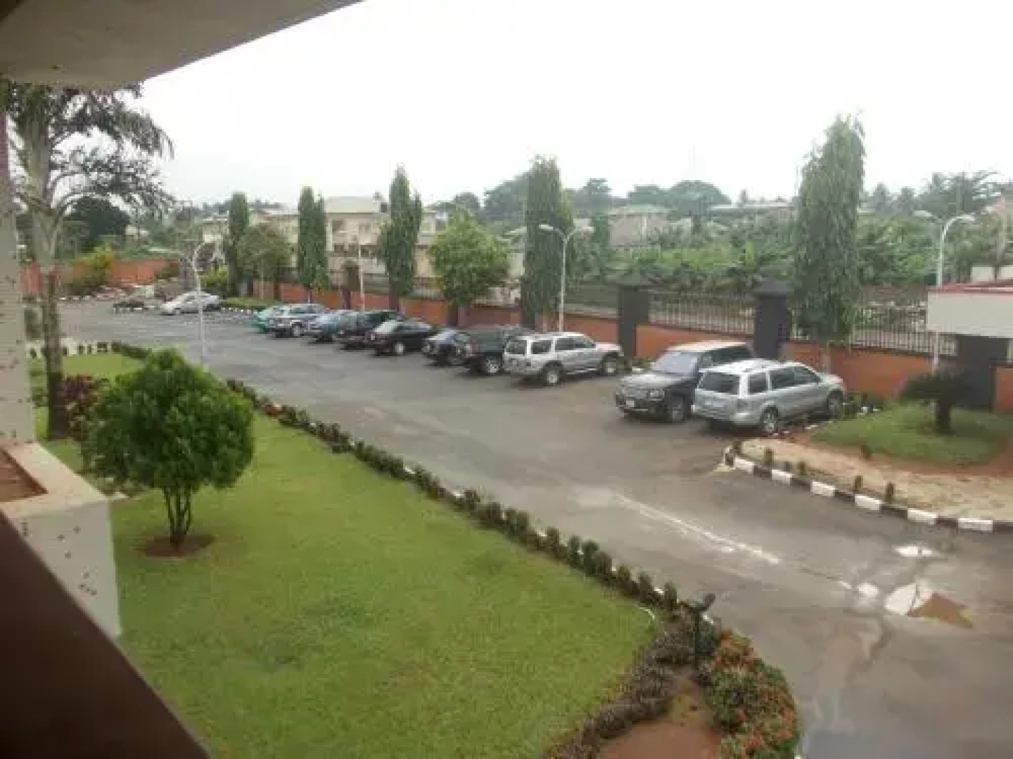 Conference Hotel & Suites Ijebu