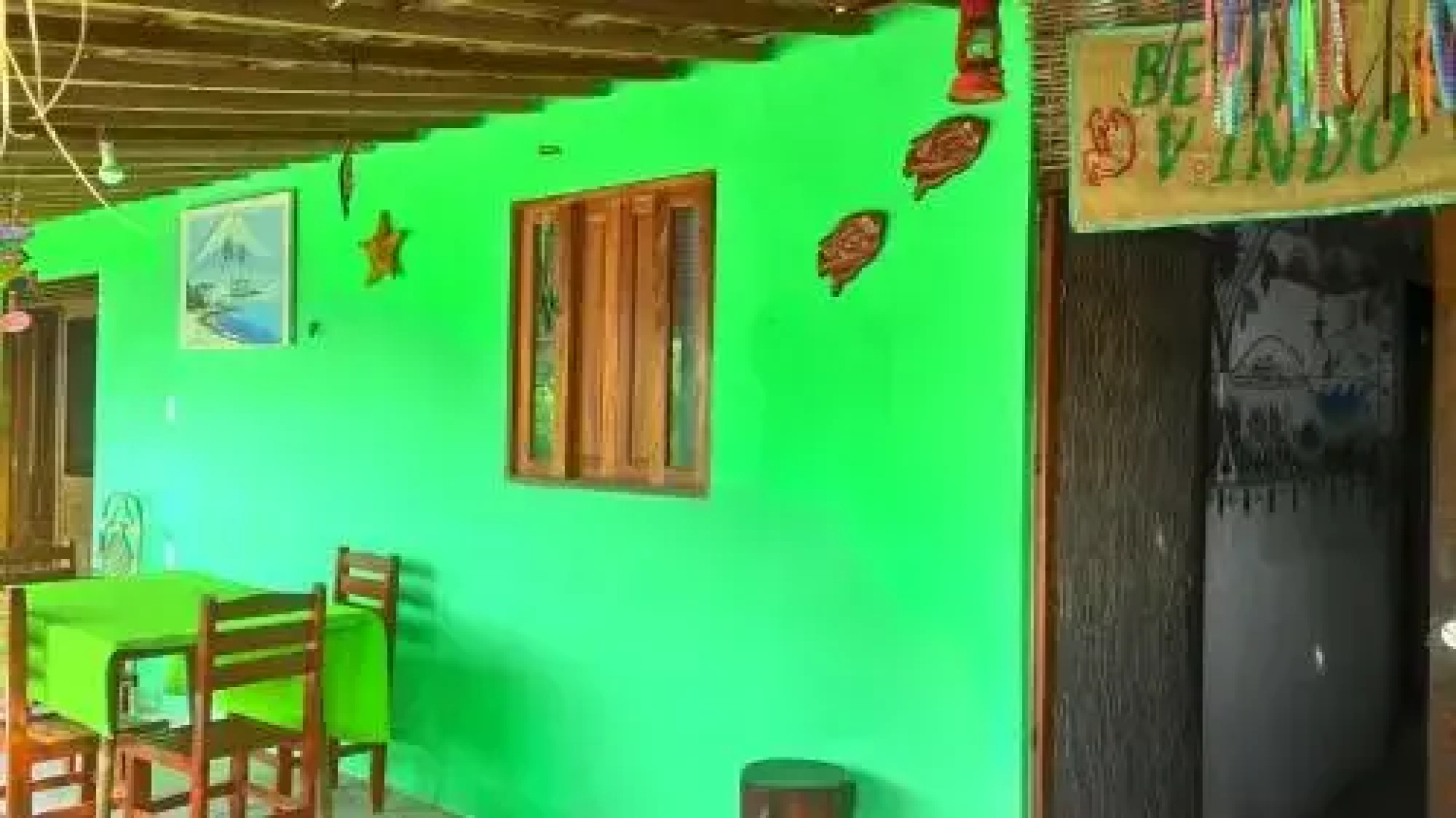 Pousada do Élio