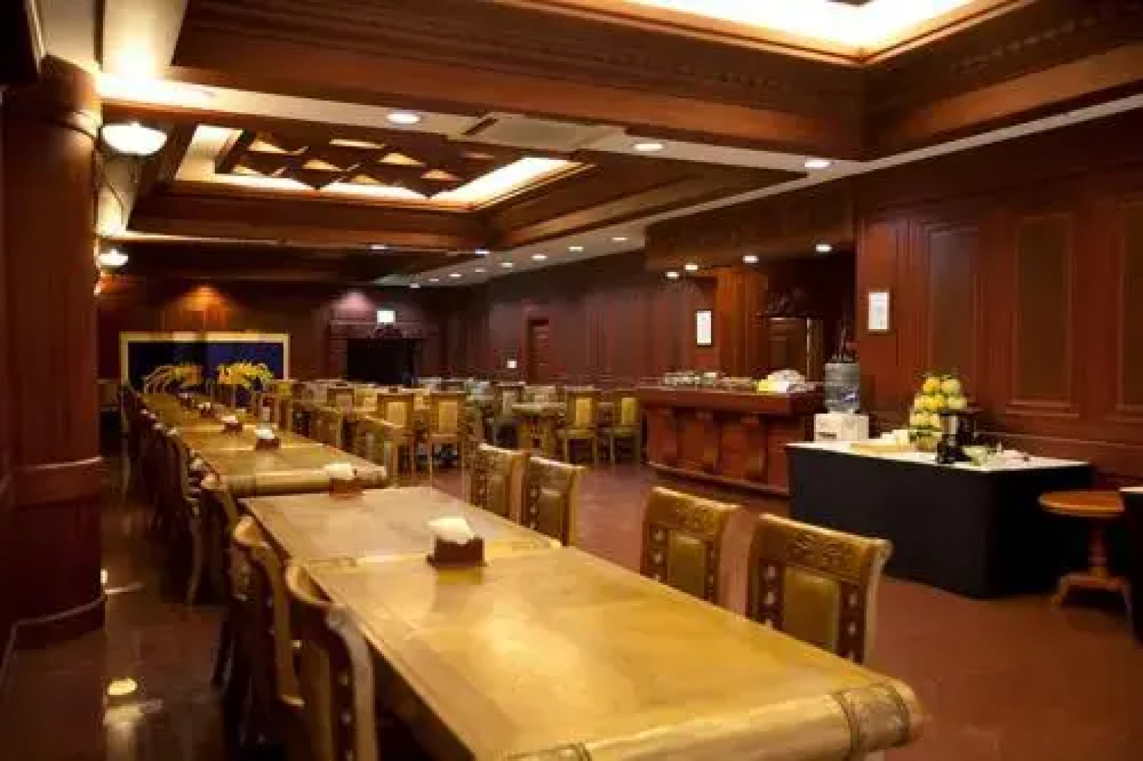 Gunsan Riverhill Hotel