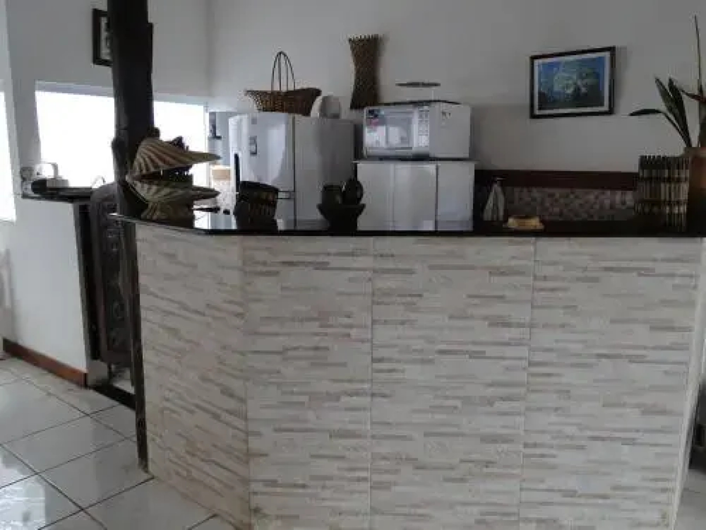 Casa de Vidro