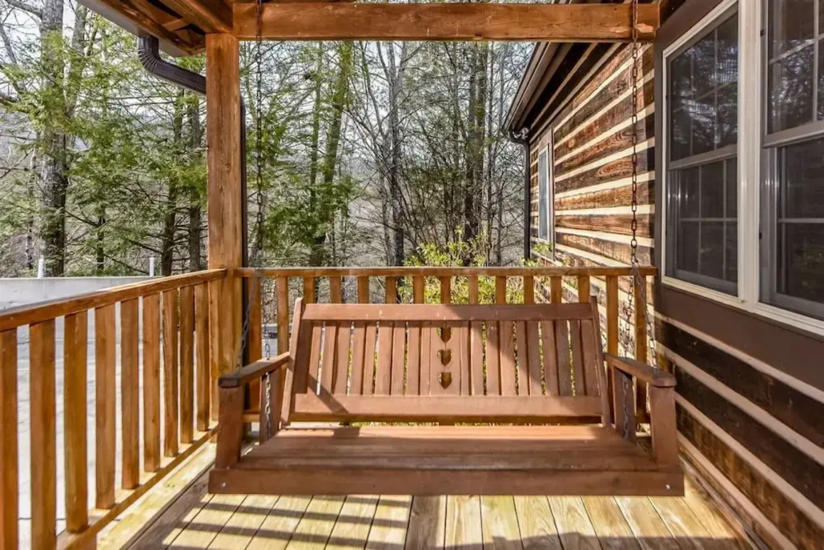 Tranquility - 4 Br home by RedAwning