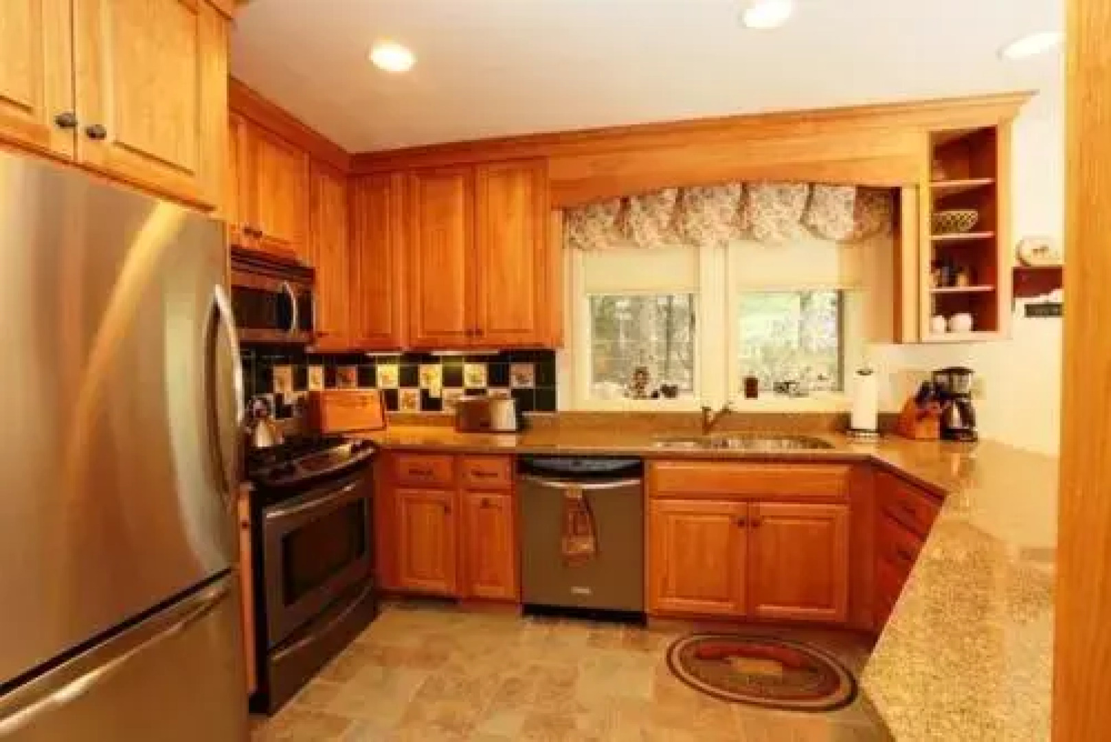 The Birches at Topnotch