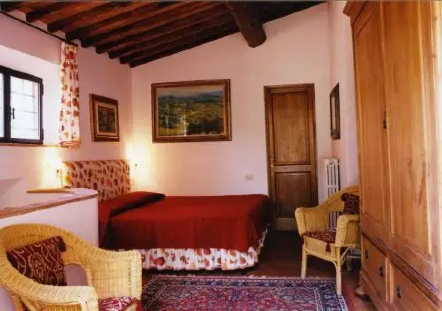 Santa Maria a Poneta