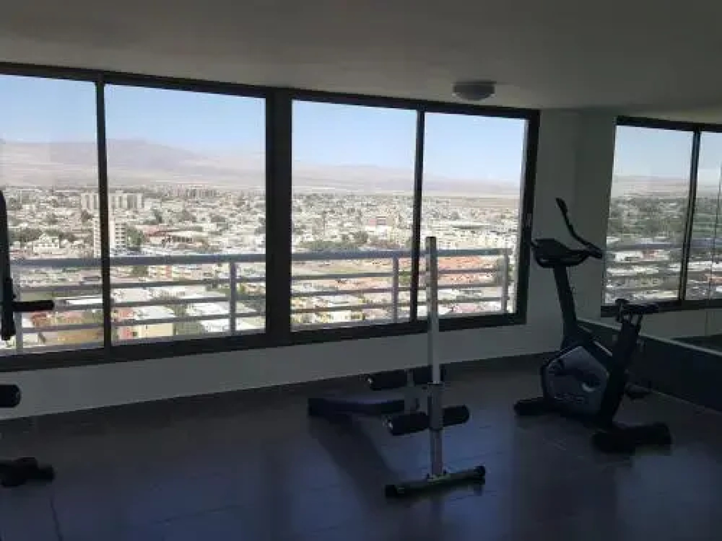 Departamento Particular Alto Calama
