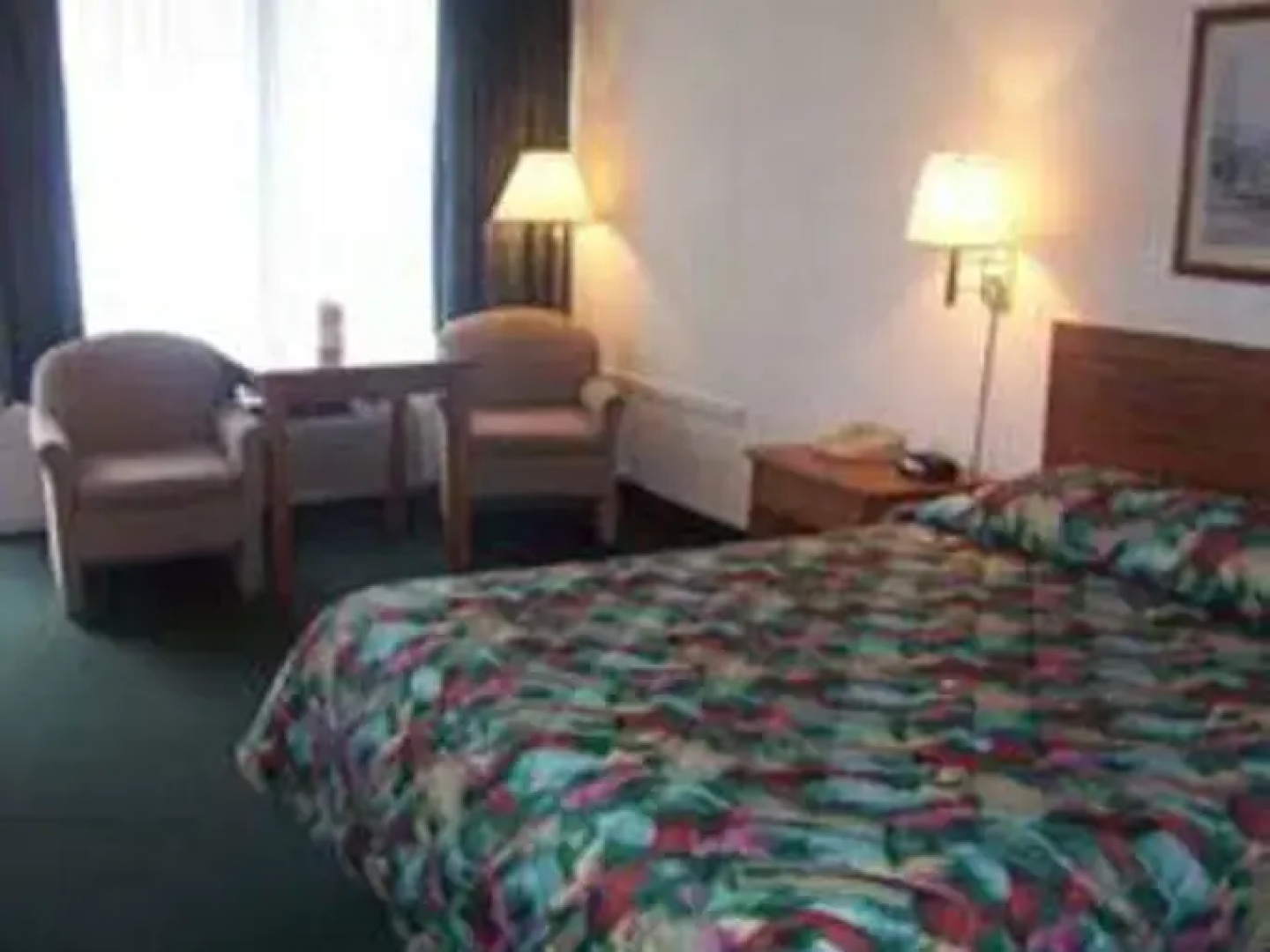 Days Inn London KY