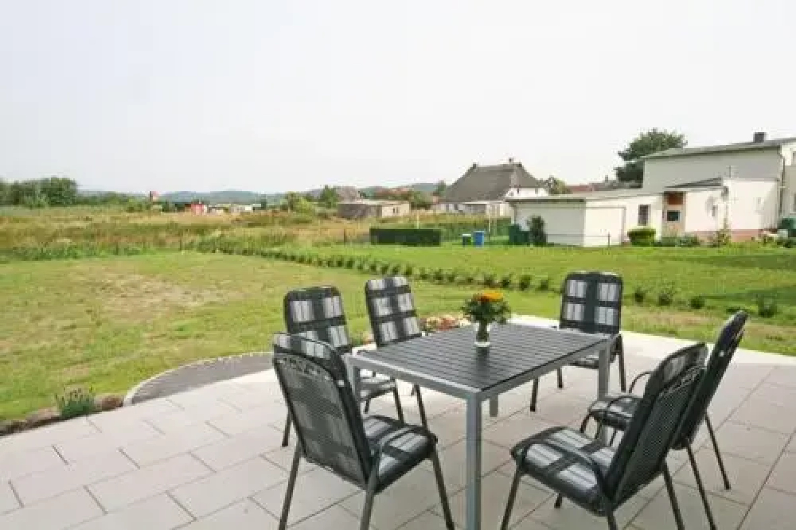 Ferienhaus Deichblick