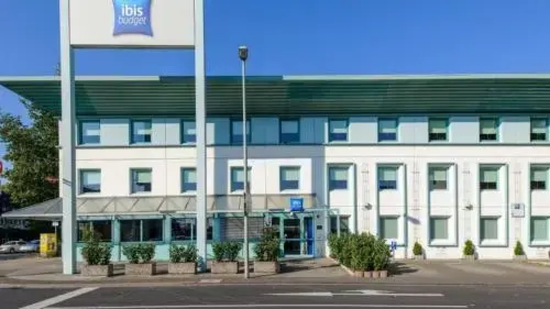 Hotel Stay Inn Köln Leverkusen City