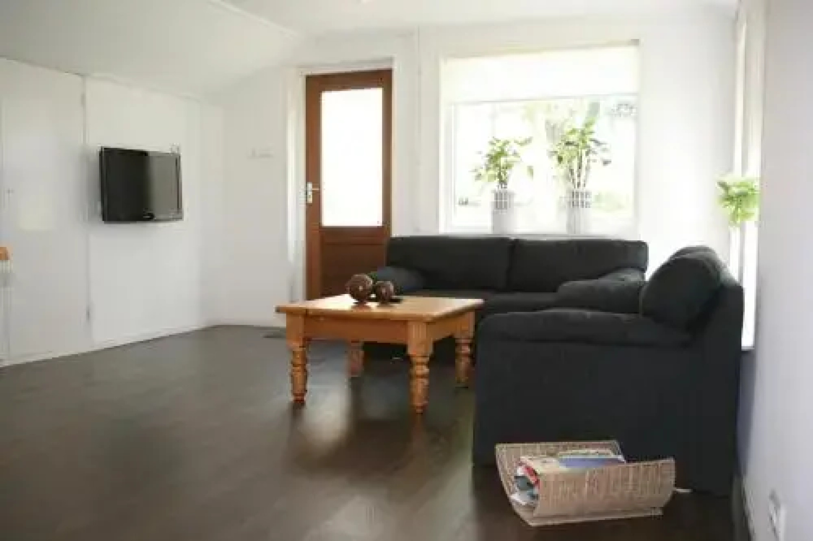 Vakantiewoning voor de Bijl