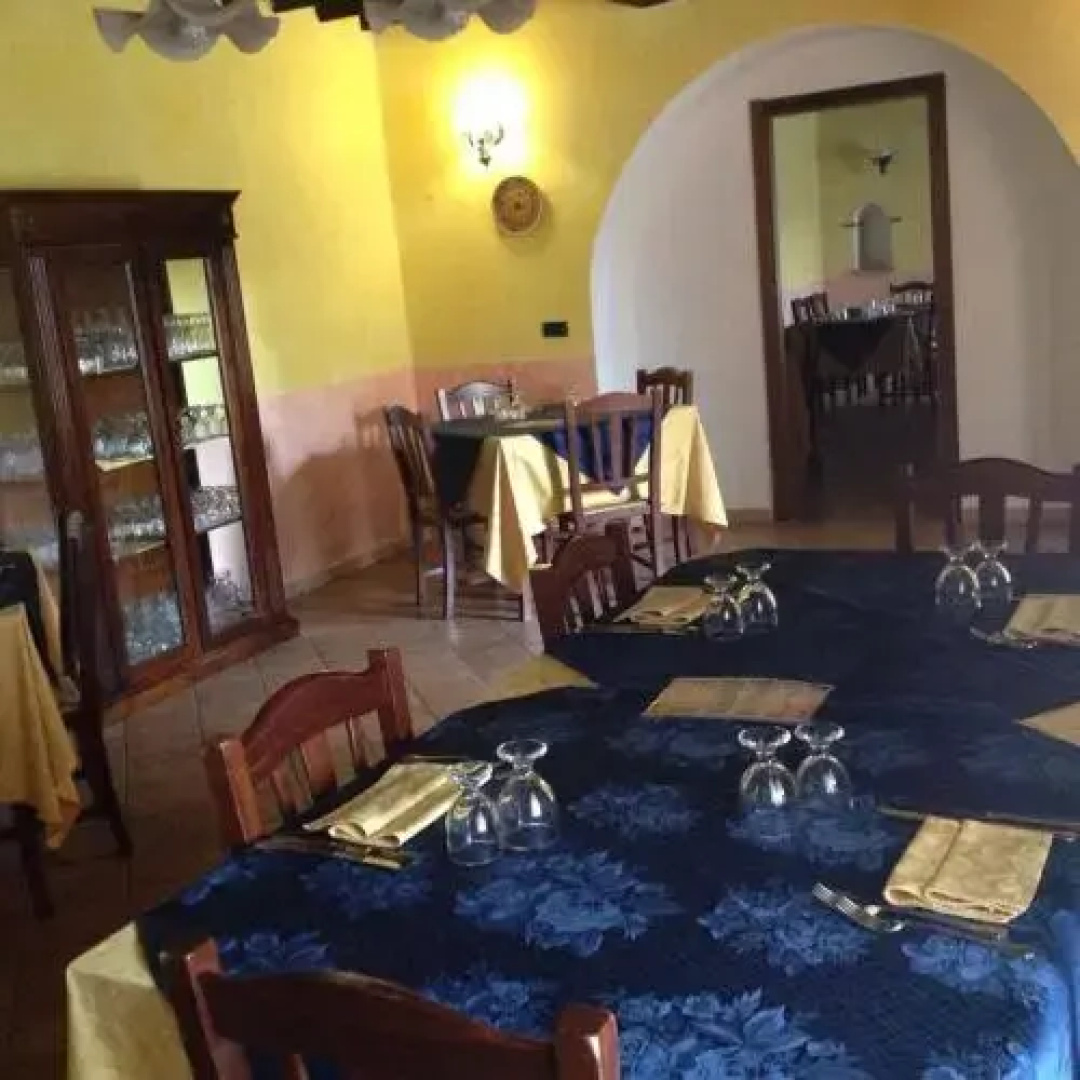 Agriturismo Masseria Castiglione