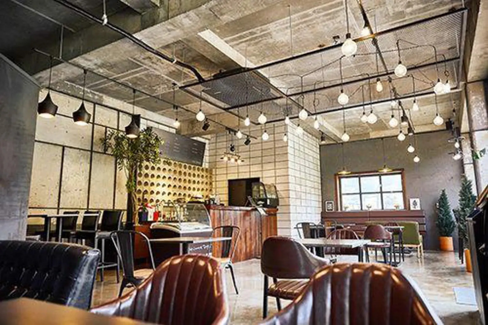 Yangpyeong La Terrace Pension