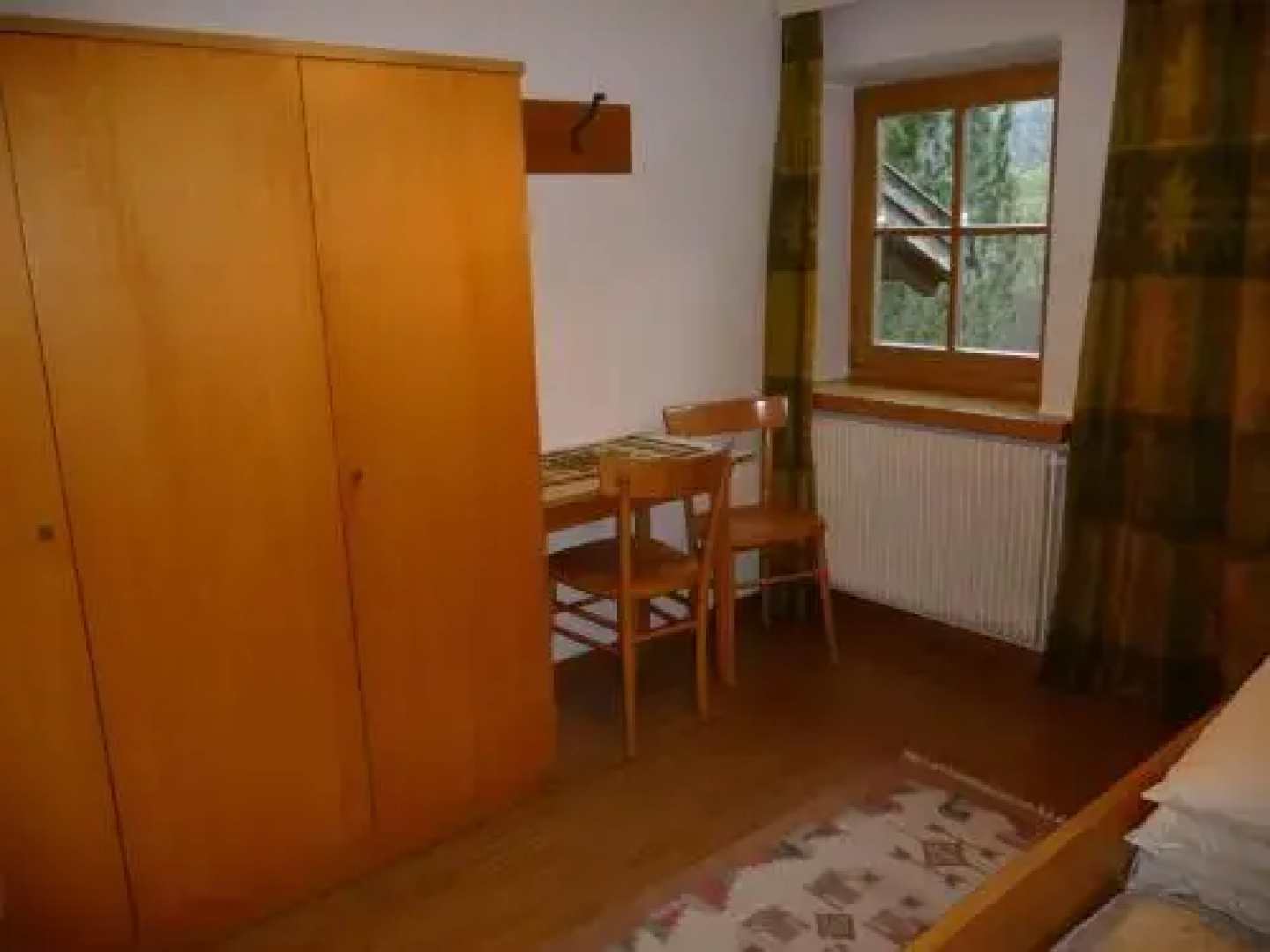 Haus am Park