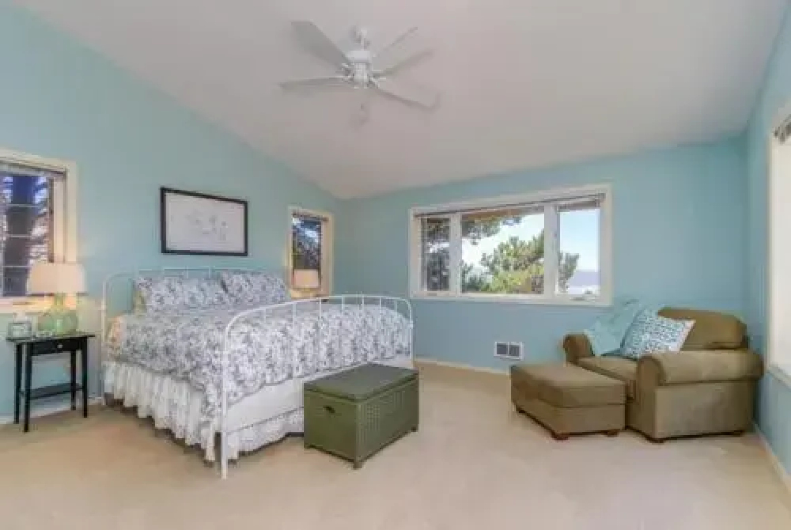 Sandpiper - 4 Br home by RedAwning
