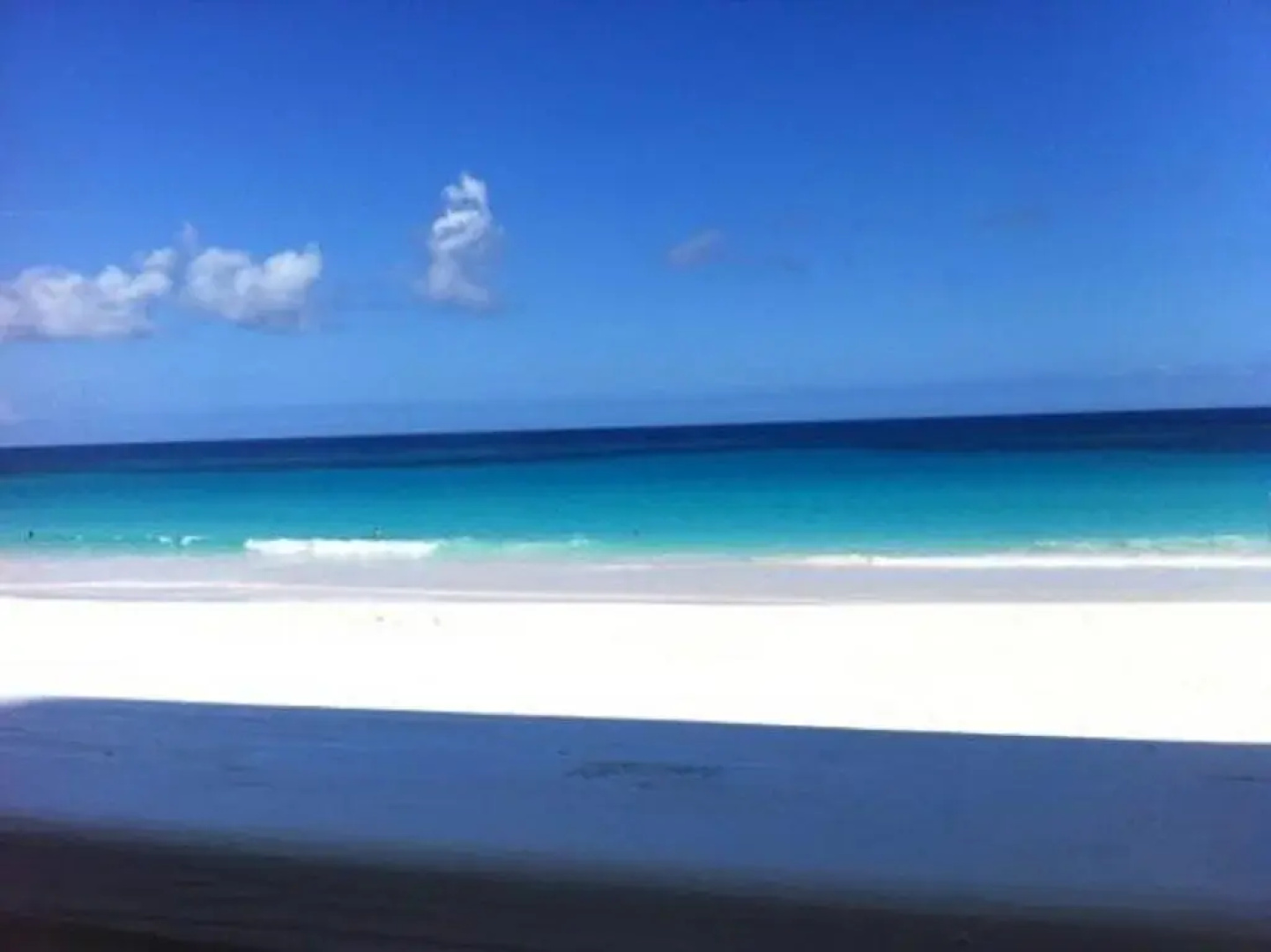 The Hideaway In Harbour Island!