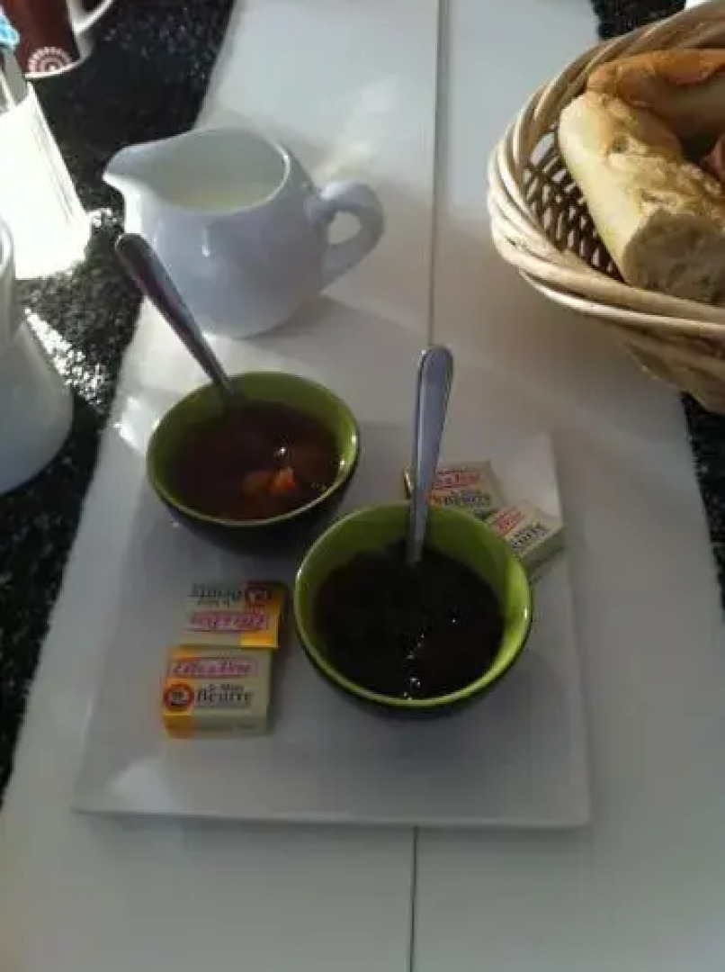 La Vigneraie de Meusnes