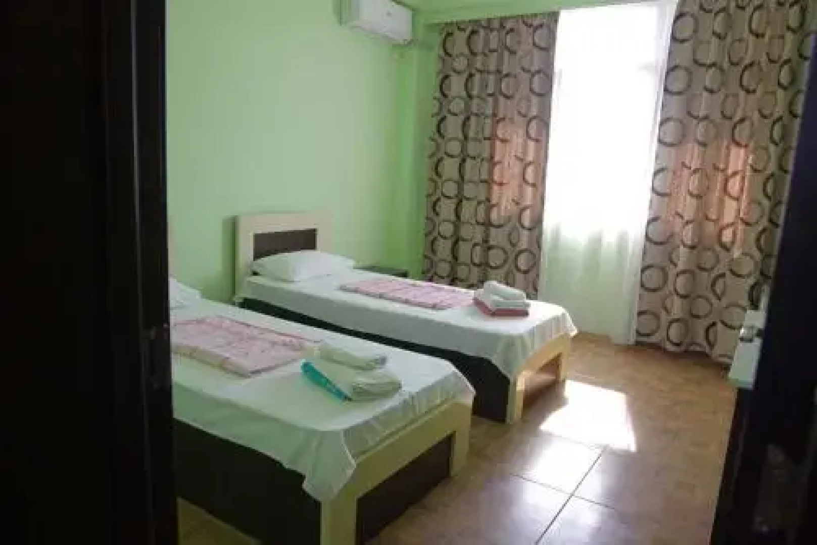 Hotel Kiparisi