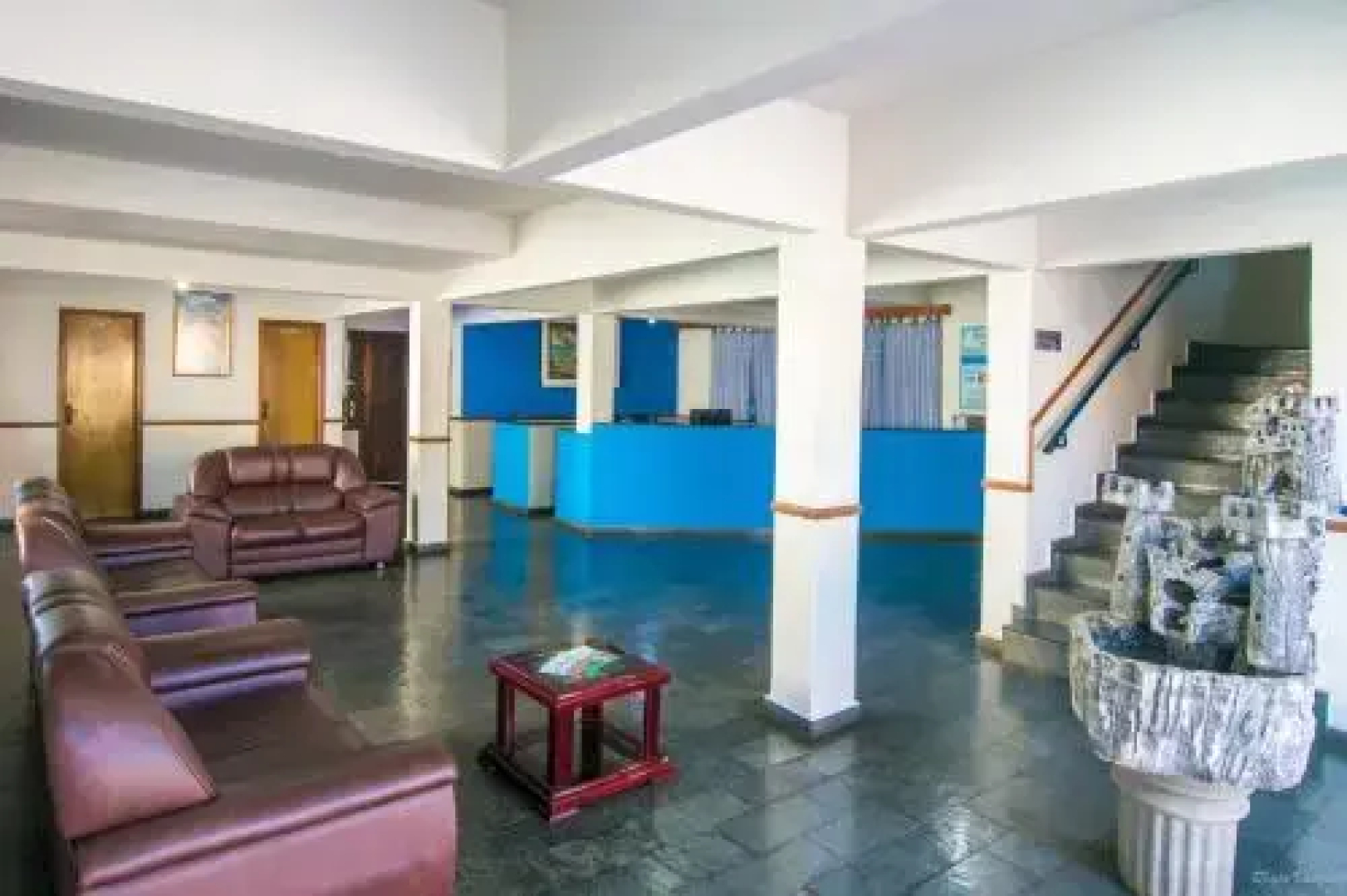 Chafariz Palace Hotel