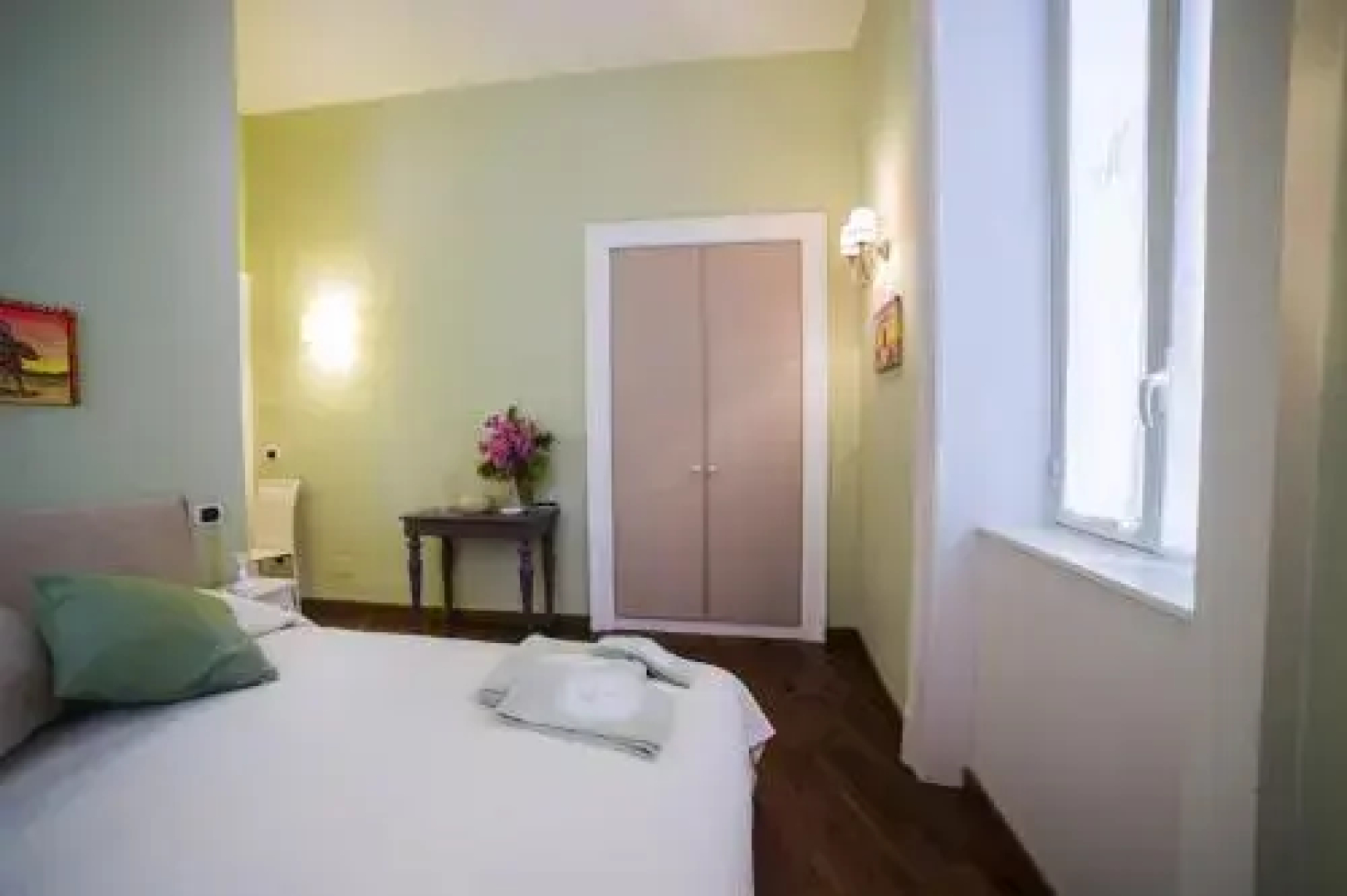 Mata e Grifone B&B