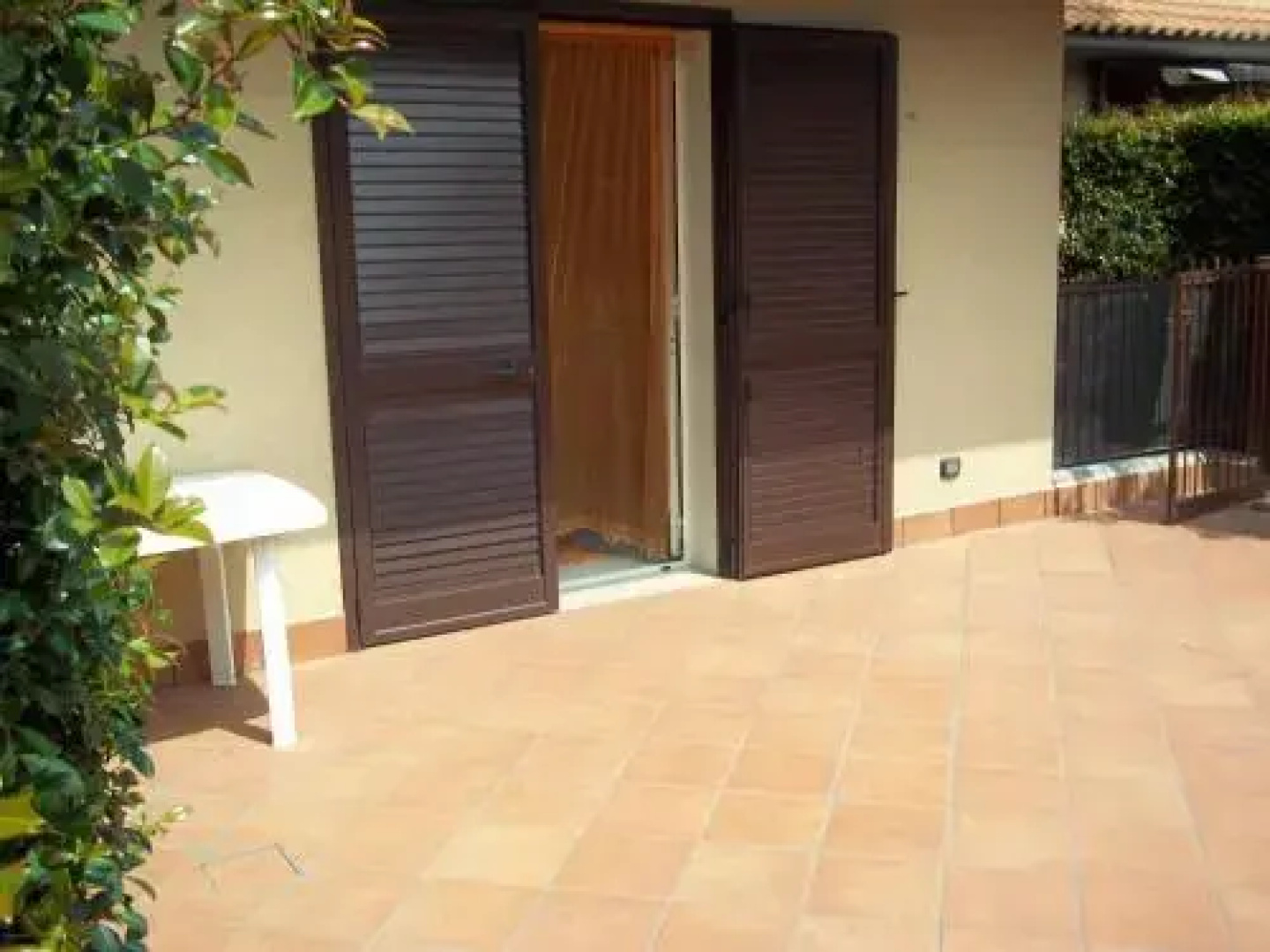 Casa Aurelia
