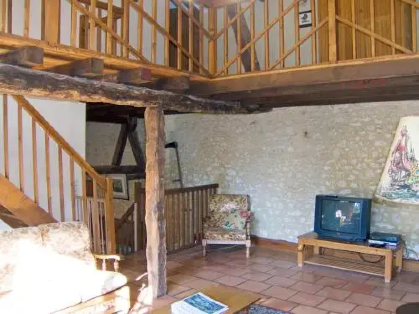 Le Manoir De St Marcel