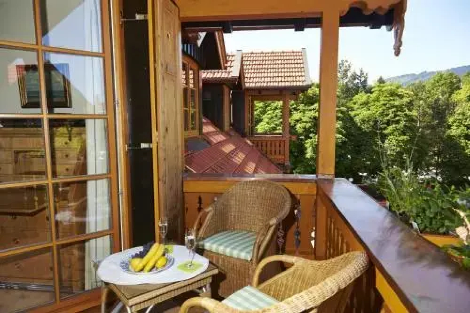 Landhaus Theresa