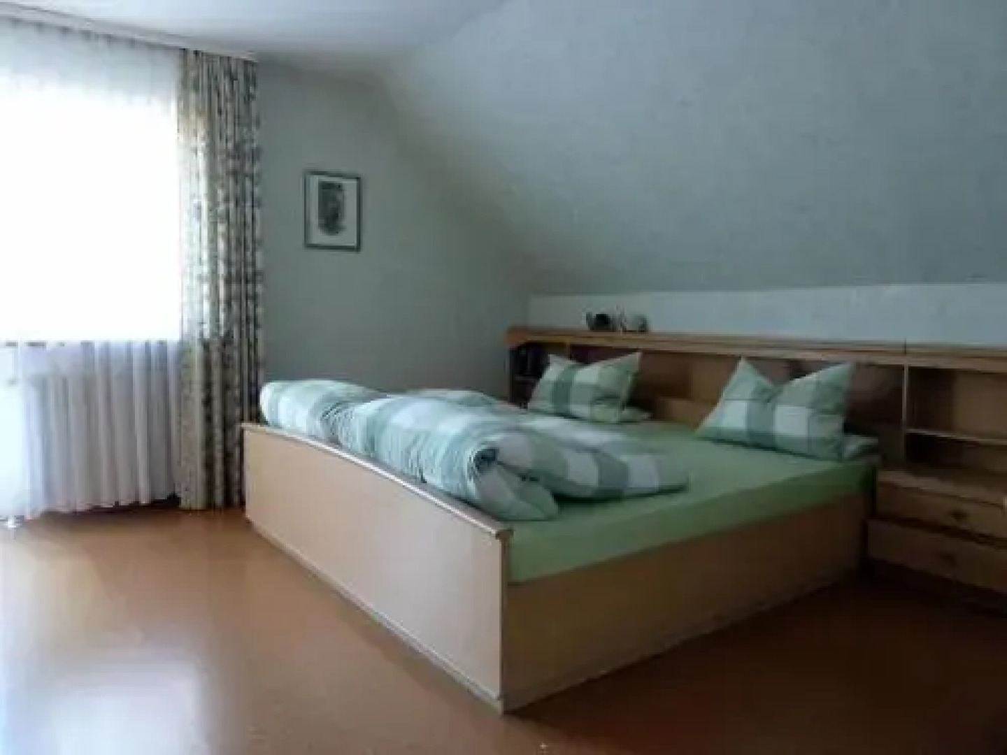 Ferienwohnung Hilde Hiemer