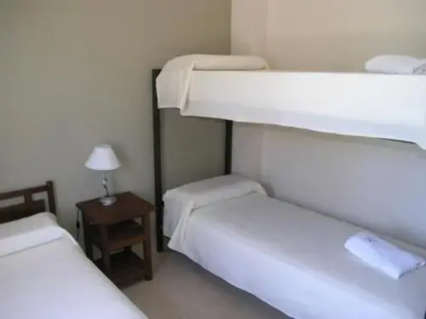 Hotel Portal del Río