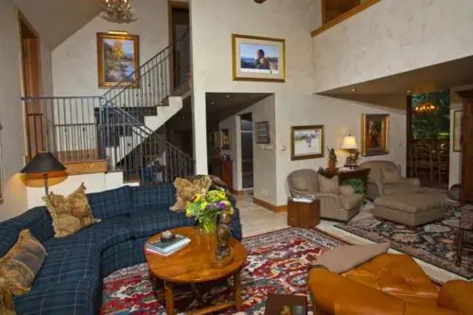 Meadow Drive Home by Exclusive Vail Rentals