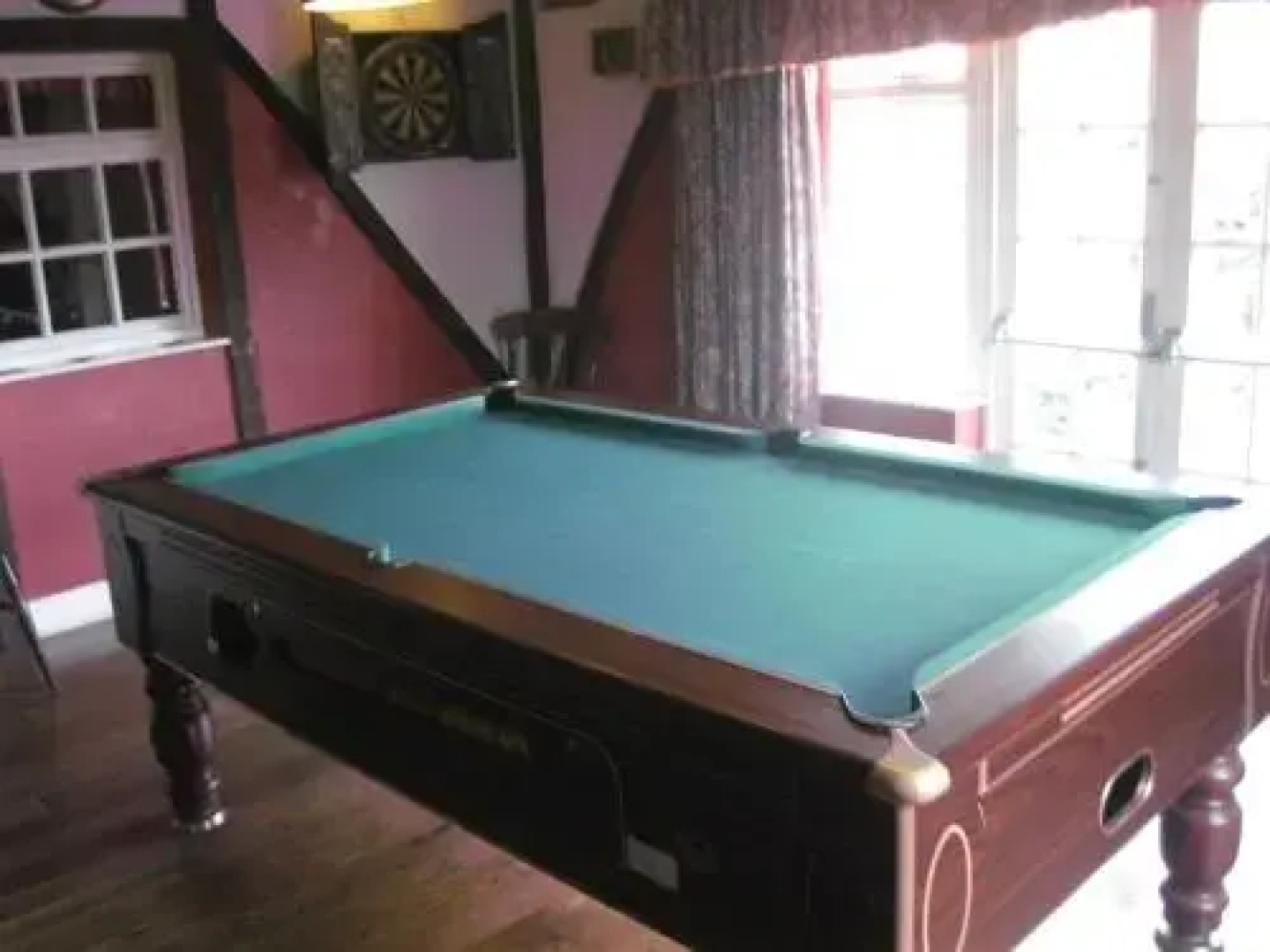 The Lenchford Inn