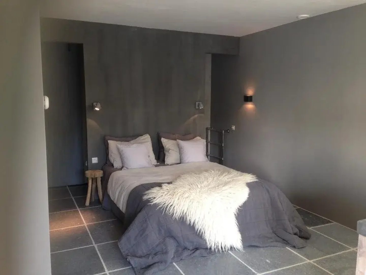 B&B Aan de Binnenhaven