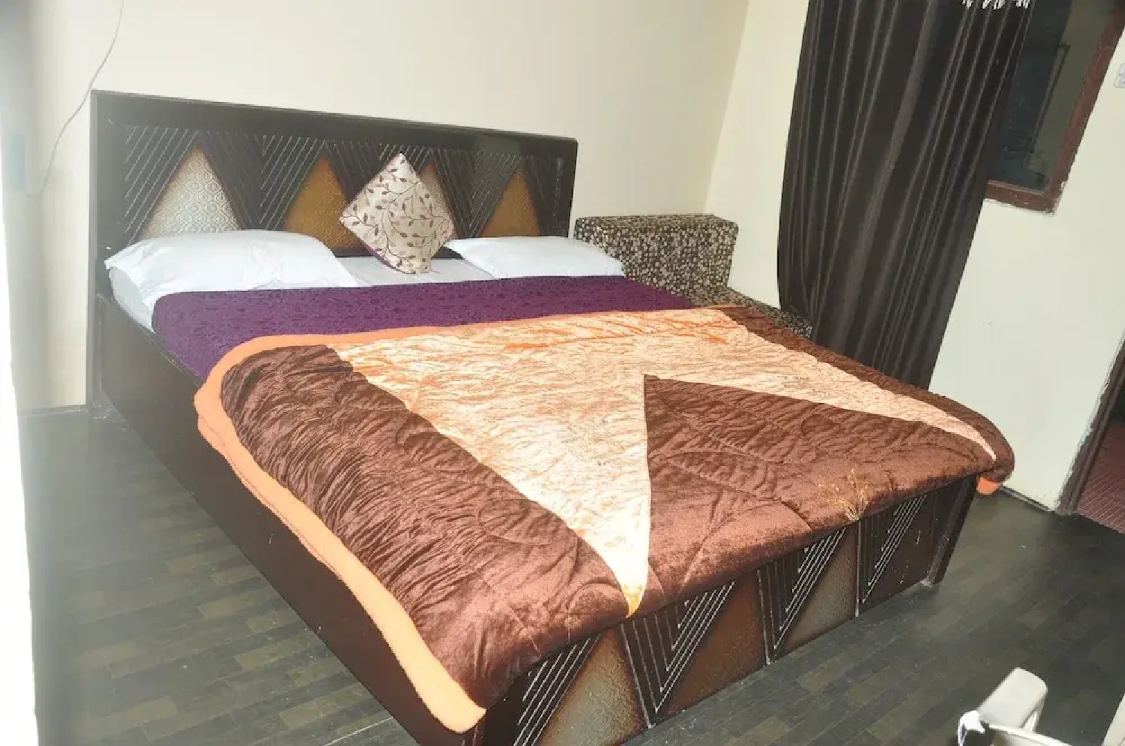 V Resorts Pavani Barkot