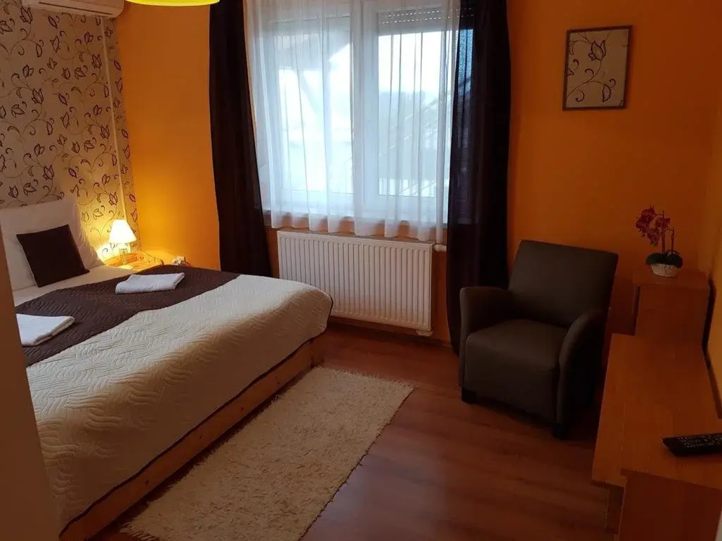Gólyafészek Panzió