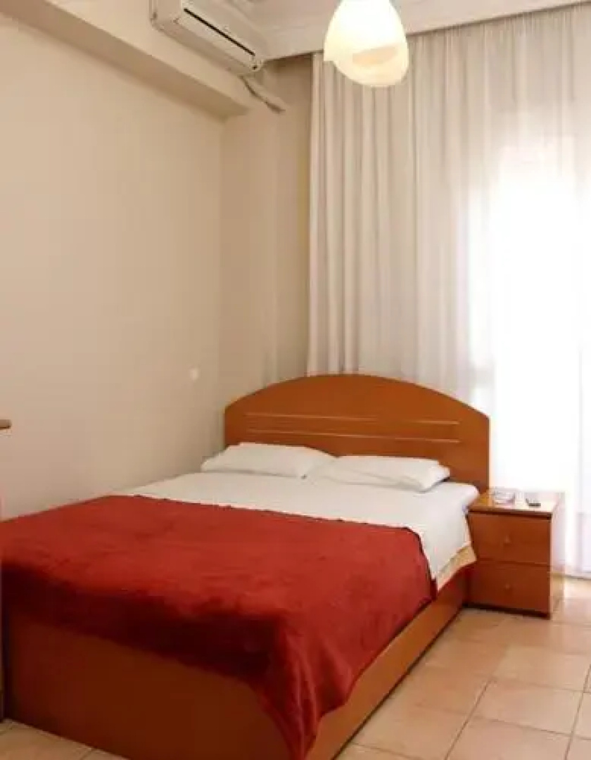 Noni Rooms