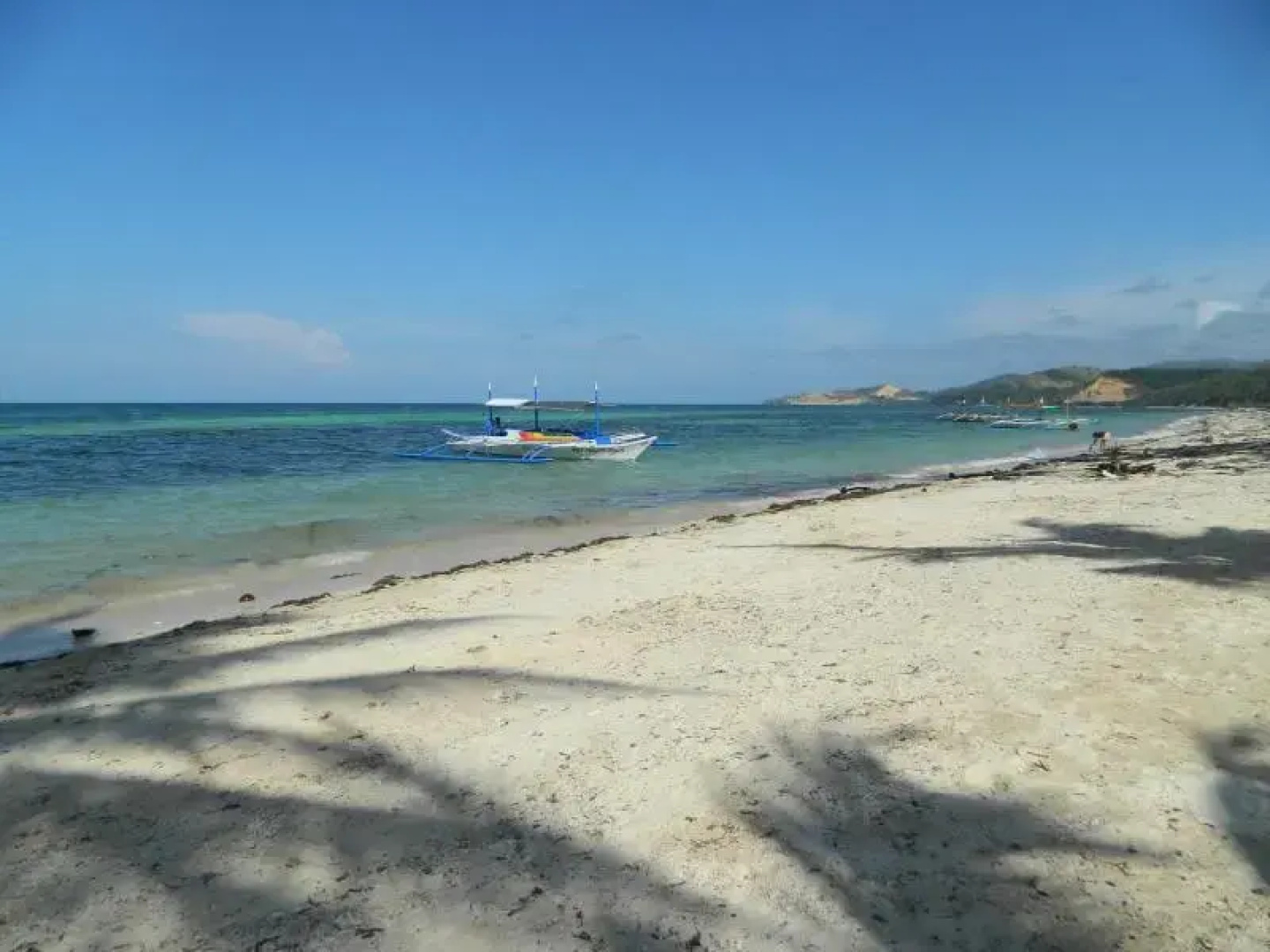 Gailtian Beach Resort