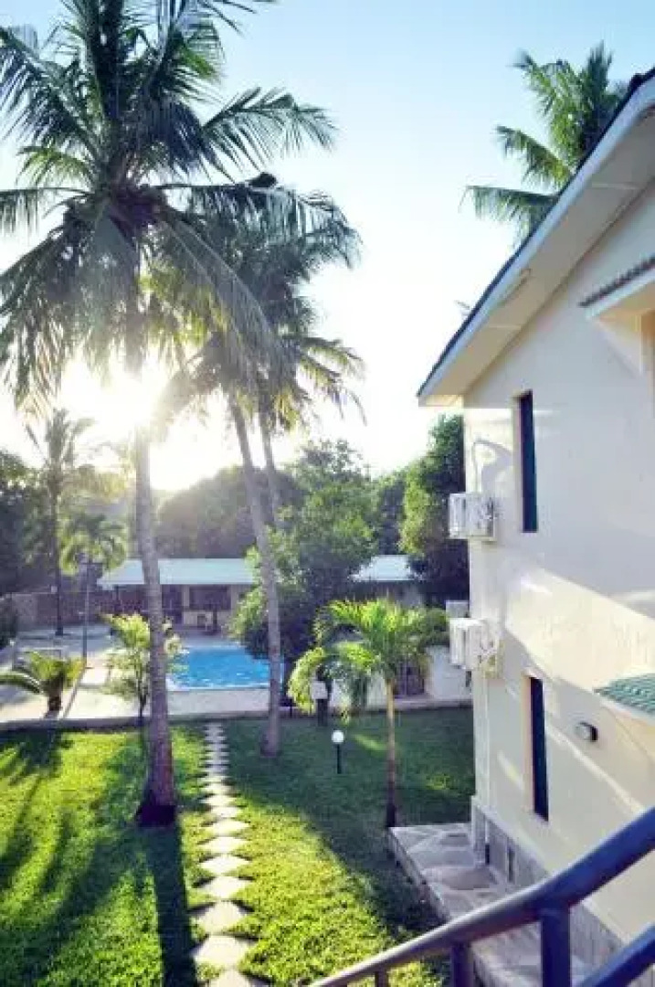 Marura Holiday Resort