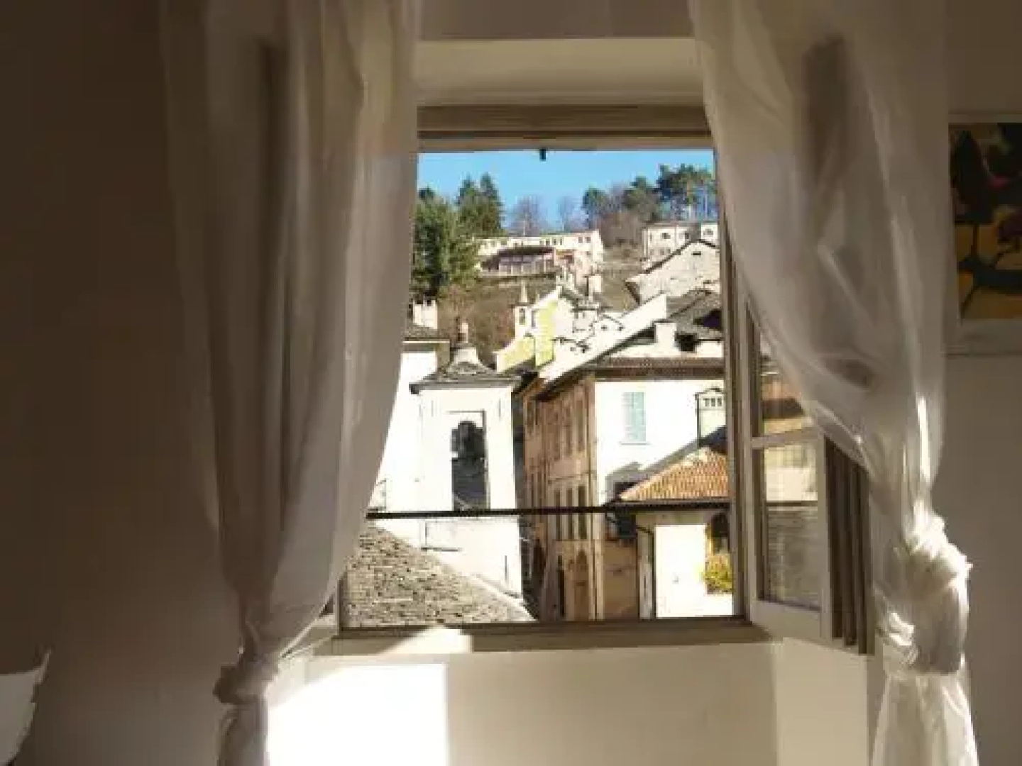 Imbarcadero & Palazzotto Appartamenti