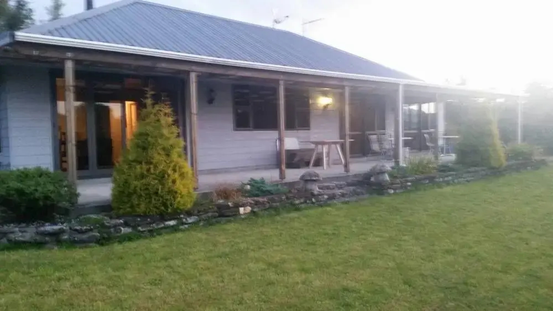Donovan Drive Bed and Breakfast