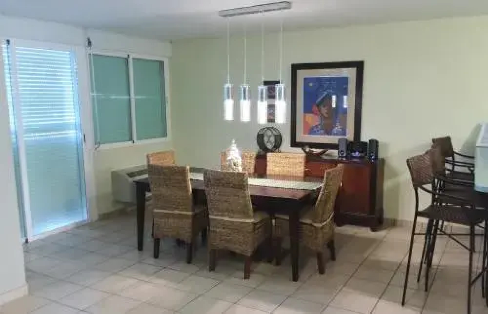 Hillside Village Apartment