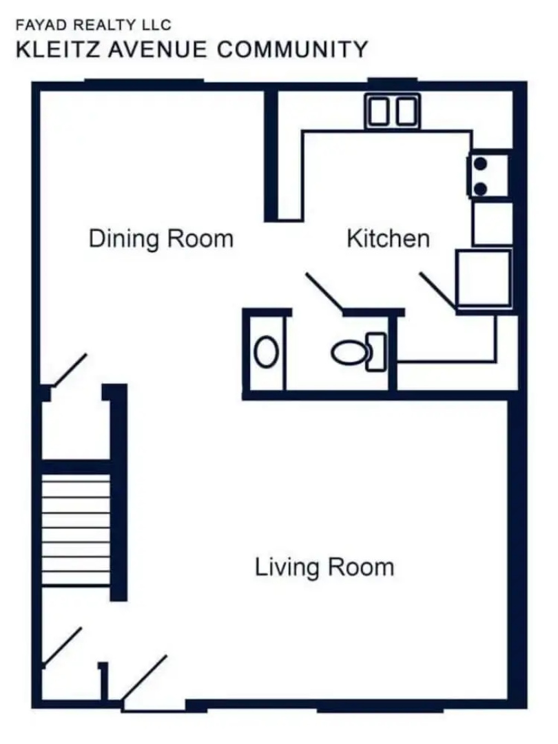 West Point Retreat 2 Brand NEW Homes 6 Bd 4 Ba