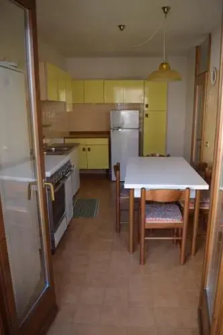Appartamento La Vista Sul Banale