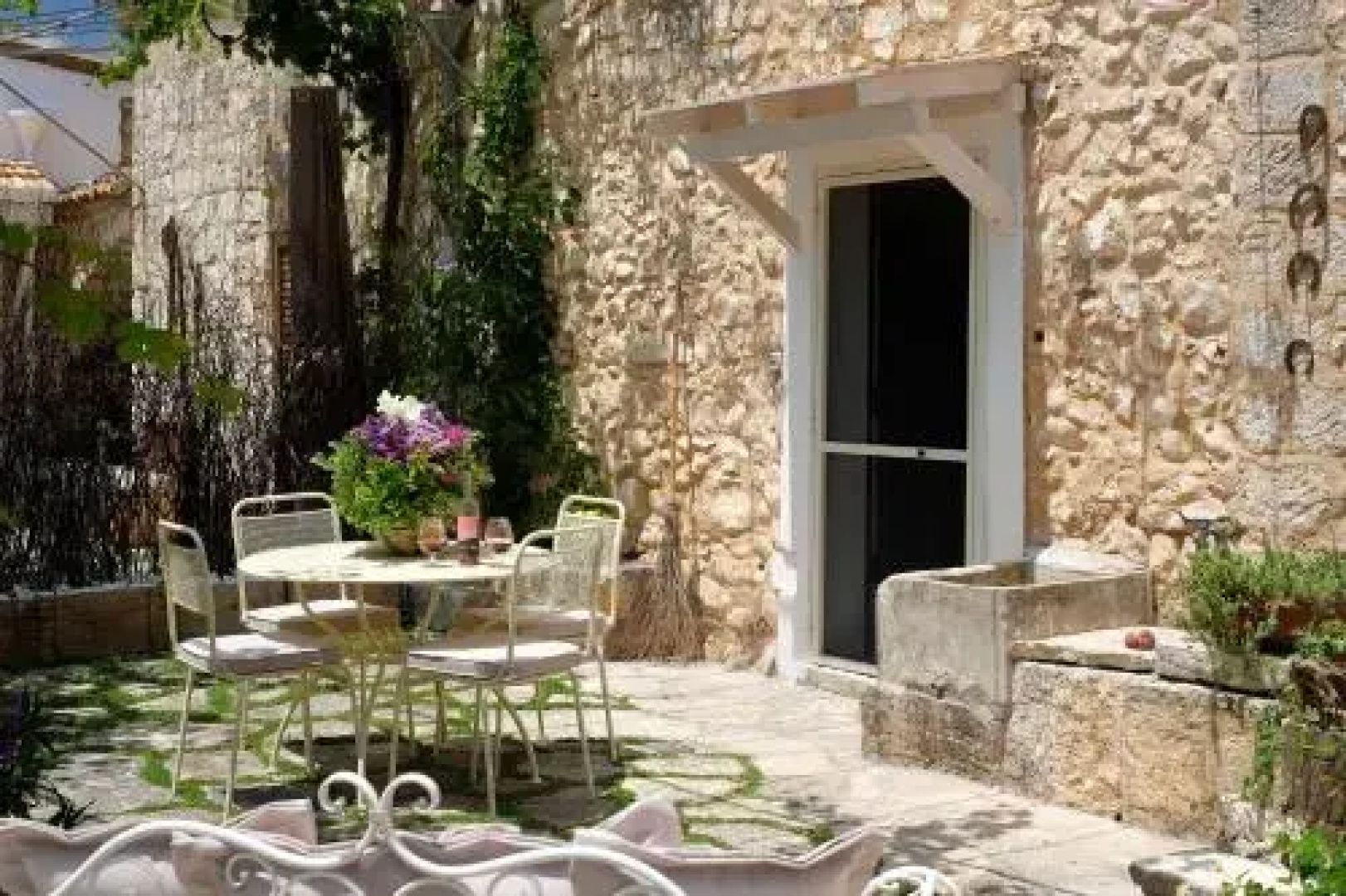 Masseria Pagliamonte Ortensia