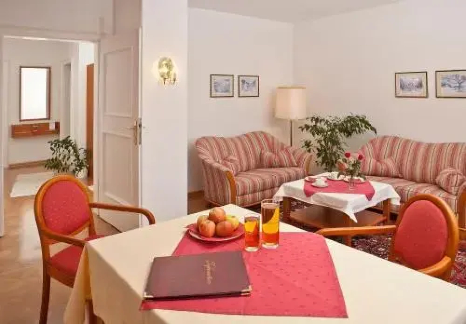 Hotel Leitnerbräu