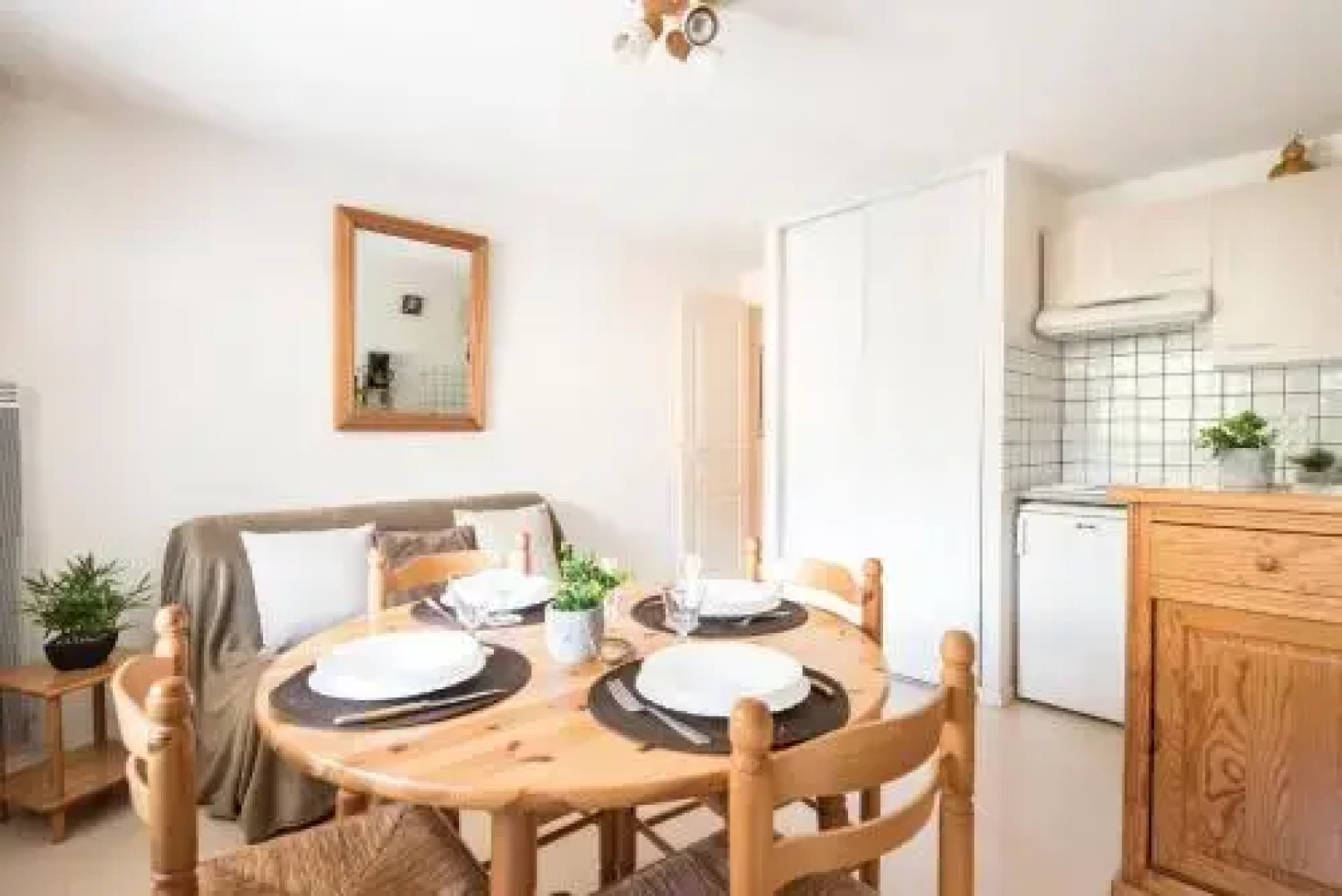 Apartamentos Sorripas 2 Hab
